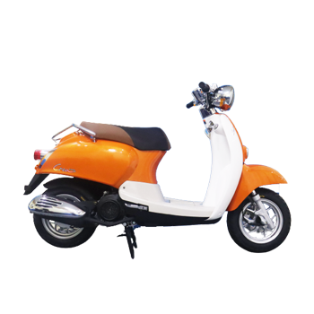 Xe ga 50cc Scoopy có biển Hệ thống xe điện Việt Thanh #16 Xe ga 50cc Scoopy có biển Hệ thống xe điện Việt Thanh